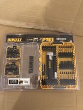 DEWALT DT70775 Mix Bit Set