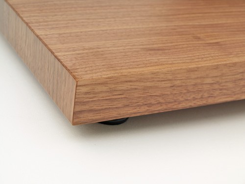 Vibration isolation platform - isolation,