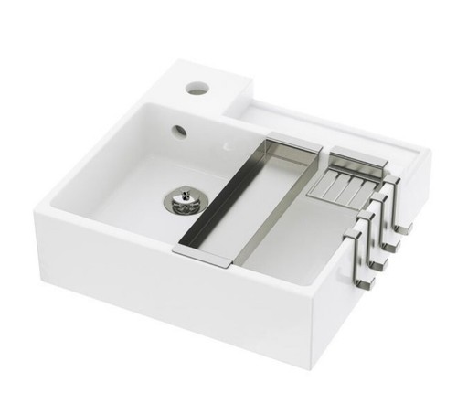 Ikea lillången sink - sink,