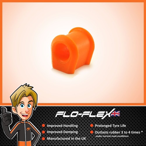 Ford escort suspension bushes - ford,