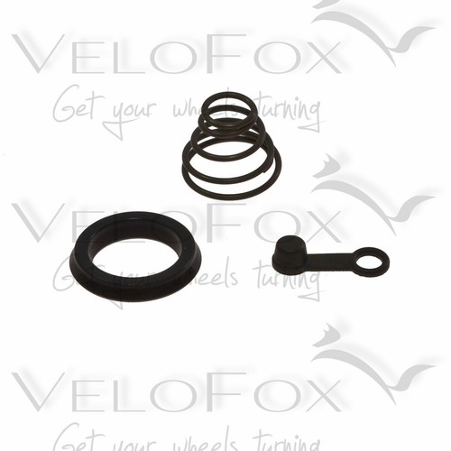 Clutch slave cylinder seals - clutch,