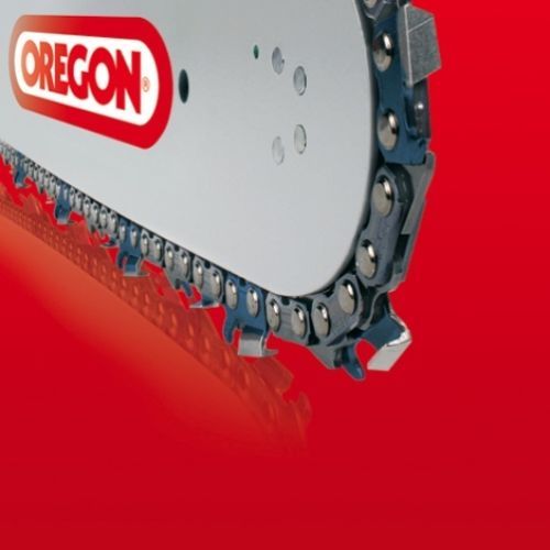 Genuine oregon chain fits - genuine, 18"