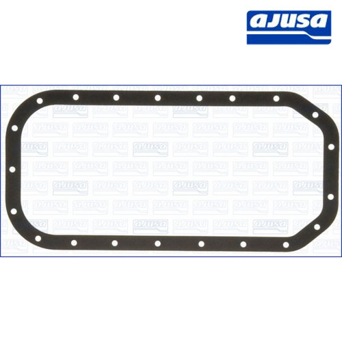 Gasket oil sump ajusa - gasket,,