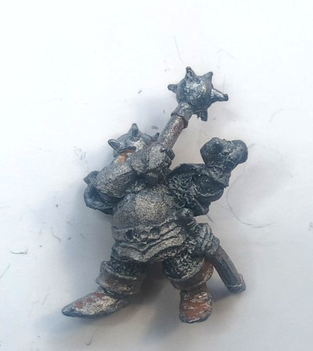 Mad marik trollbiter bc6 - mad,