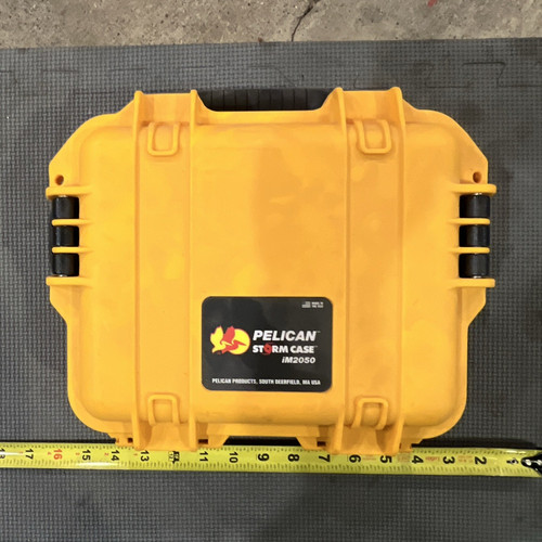 Pelican storm im2050 - pelican,