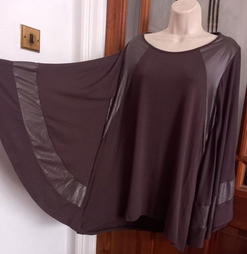 Bnwt vtg look batwing - vtg,