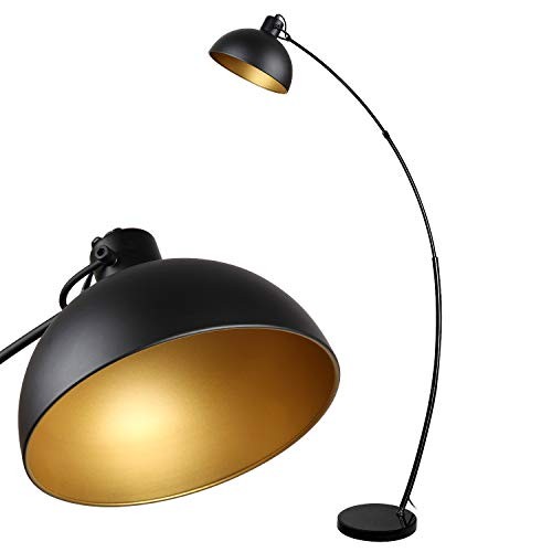 Floor lamp vintage arc - vintage,