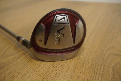 Nike pro ltd wood - vr,