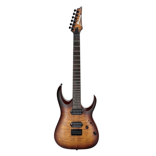 Ibanez rga42fm electric - ibanez,