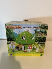 Sylvanian Families Nursery