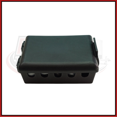 Electrical junction box - electrical, 80