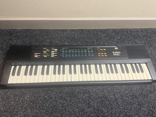 Retro rare kawai - kawai, wk50