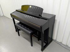 Yamaha Clavinova CLP-170PE
