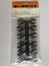 HPI Shock Spacer Set For