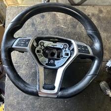 MERCEDES E CLASS 2013 W212