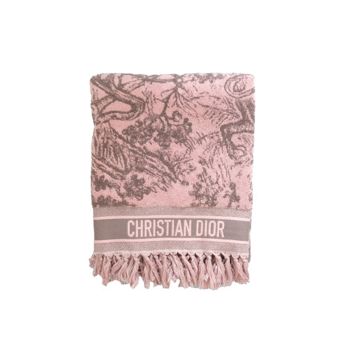 Christian dior toile jouy - toile,