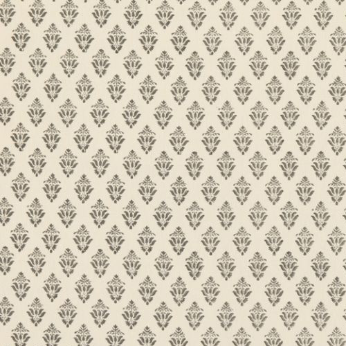 Baker curtain fabric - j,