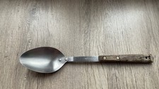 Vintage Prestige Serving Spoon