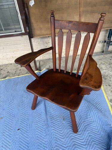 Herman devries for cushman - cushman, no