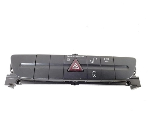 Mercedes benz w211 indicator - w211,