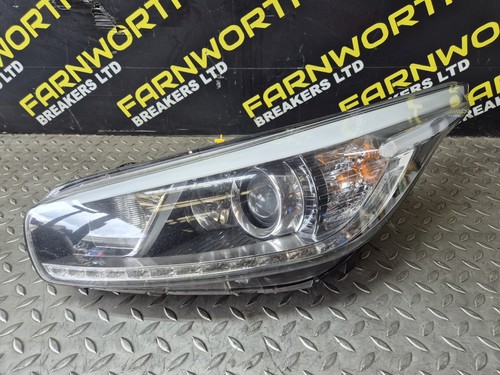 Genuine kia ceed - genuine, 12-18