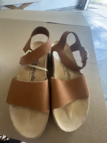 Birkenstock papillio pecan - papillio,