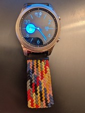 Samsung Gear S3 Classic Watch