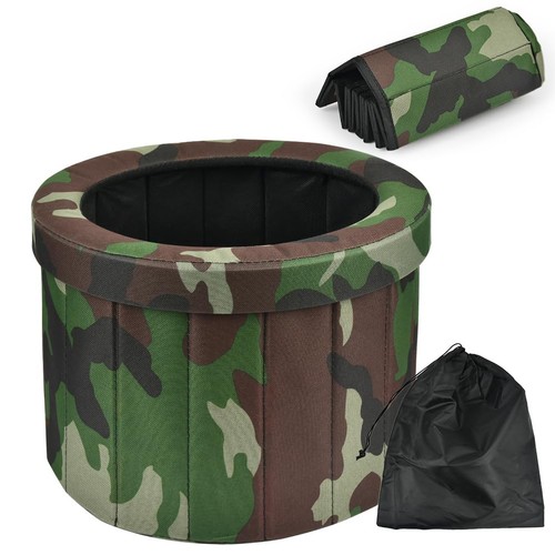Set portable folding - 1,
