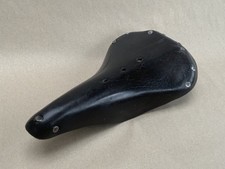 CLASSIC BROOKS LEATHER BICYCLE