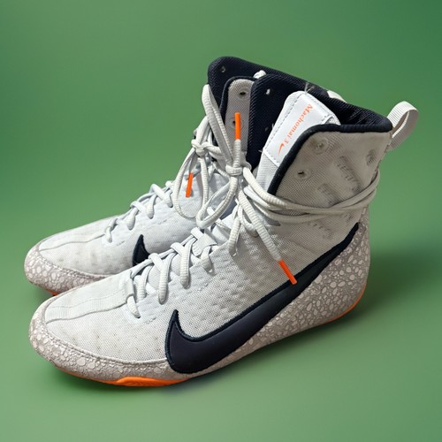 Nike machomai size 8 - machomai, 3