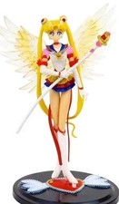 Hot Eternal Sailor Moon