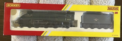 Hornby r2784x dcc - dcc, class