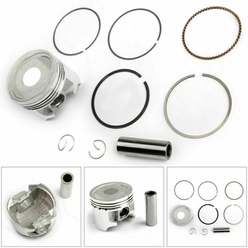 Piston ring kit for - ring, suzuki