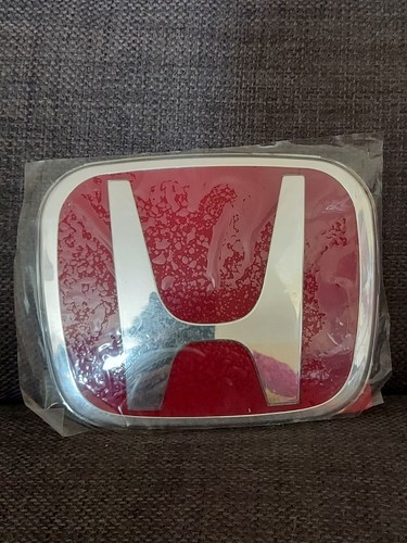 Genuine honda civic type - type, r