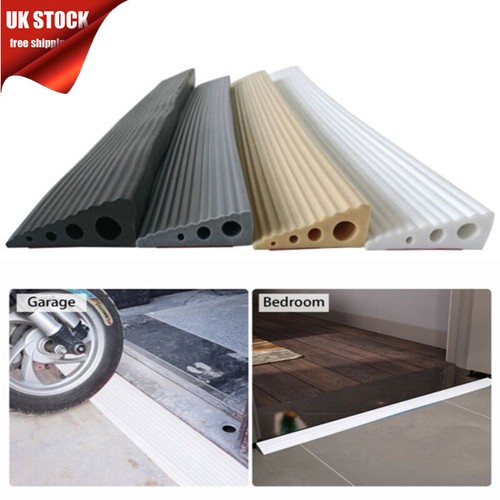 Threshold ramps for - threshold,