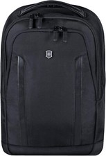 Victorinox Altmont Professional Compact Laptop Backpack - Tablet 16 in, Black 