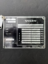 Volvo B10M Van Hool Bruce