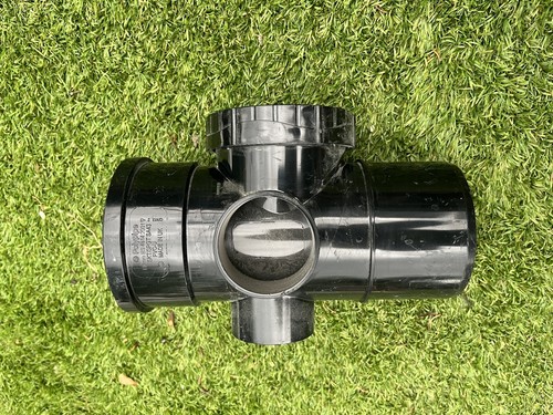 Polypipe sa43 110mm - sa43., ring