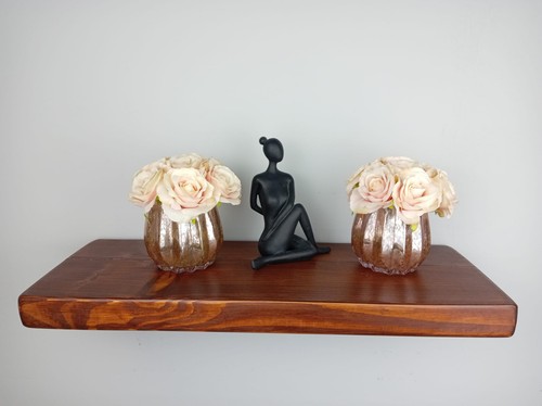 Chunky floating walnut - chunky,