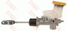 Clutch master cylinder PNB711 TRW for SUBARU FORESTER LEGACY Mk III Estate