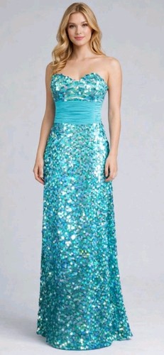 Jovani sheath gown sequin maxi - jovani,