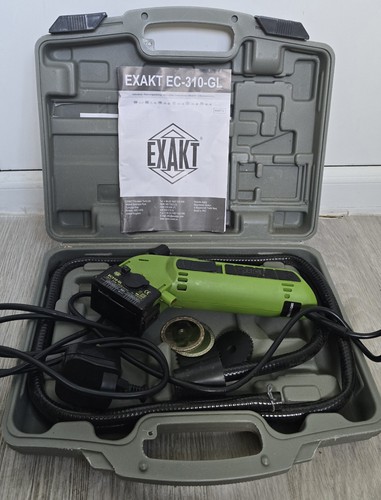 Exakt precision corded - exakt, precision,corded