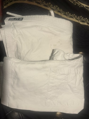Blitz adult shikon - jujitsu, gi