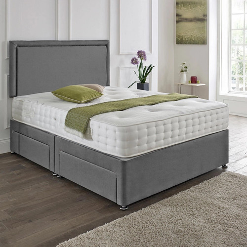 Miracoil divan bed - divan, 2026