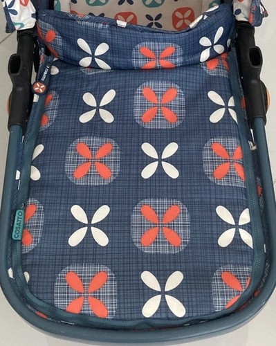 Cosatto giggle carrycot - cosatto,