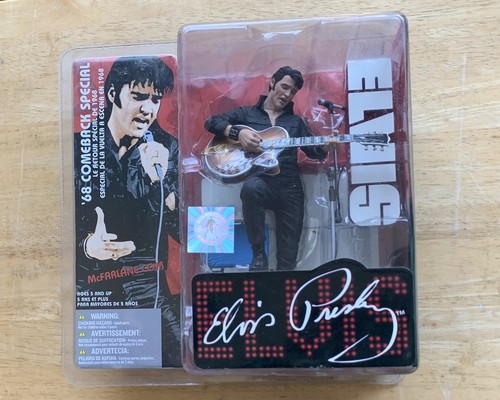Elvis presley 1968 - elvis, comeback