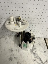 Vauxhall Astra J Fuel Pump