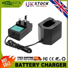 7.2V-18V Ni-CD/MH Charger For