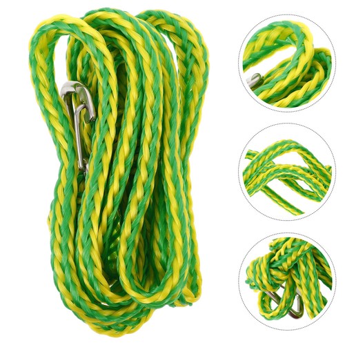 Boat docklines mooring rope - docklines,