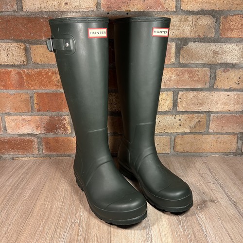 Hunter original tall - hunter,